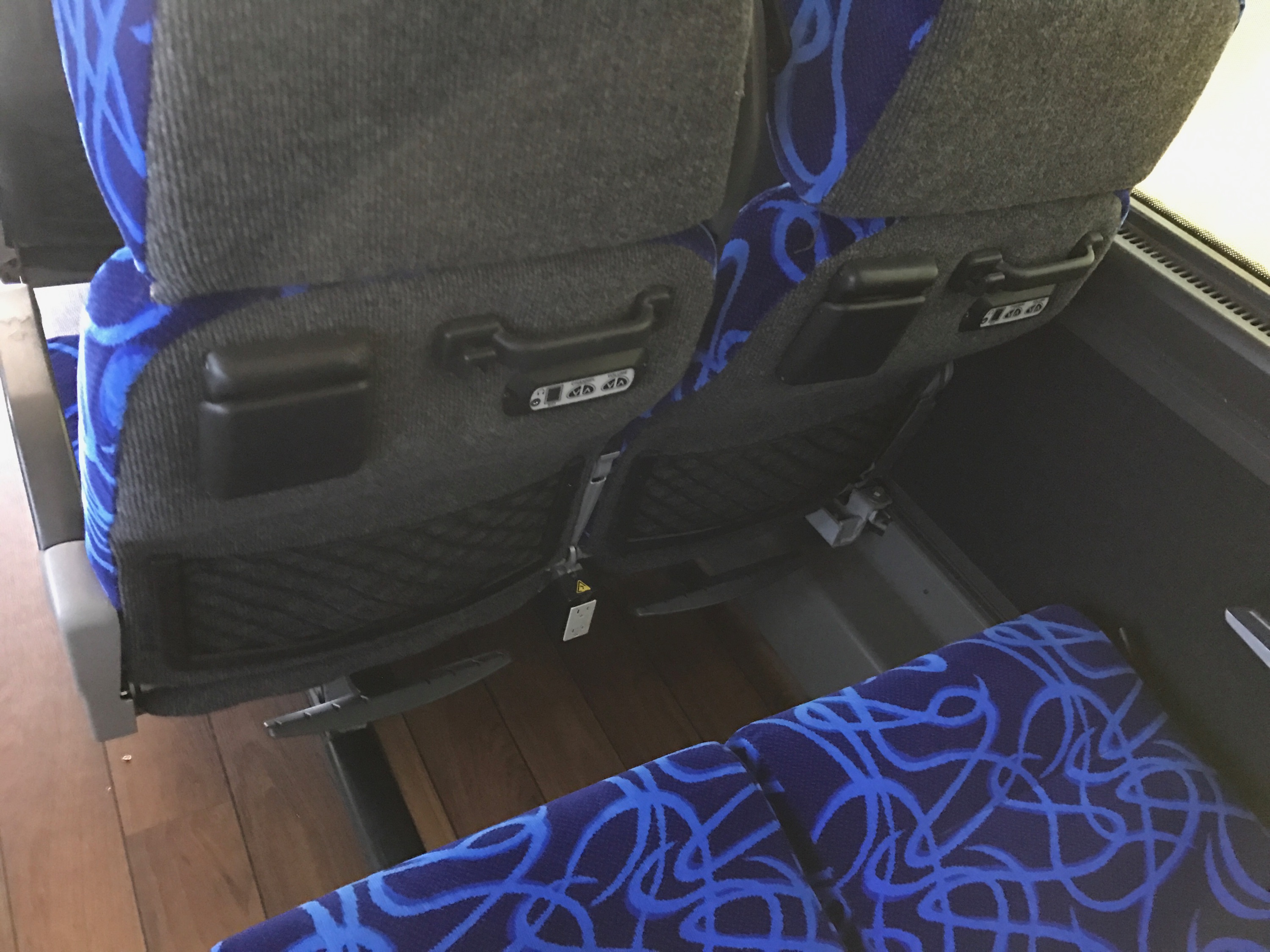 2011 Prevost H3-45 Charter Bus