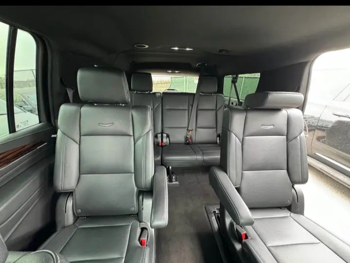 2023 Cadillac Escalade ESV SUV