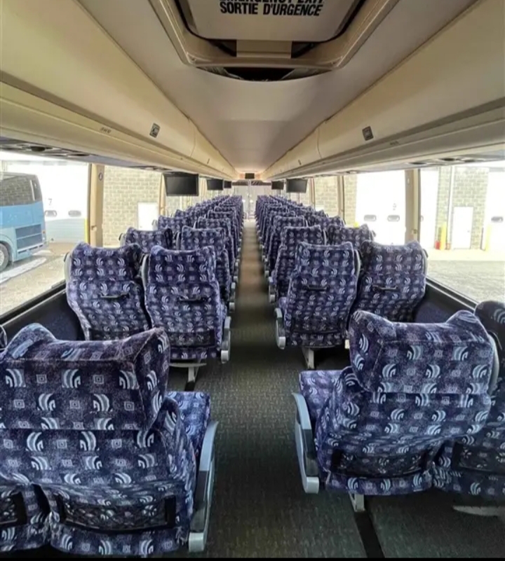 2013 Prevost H3-45 Motorcoach