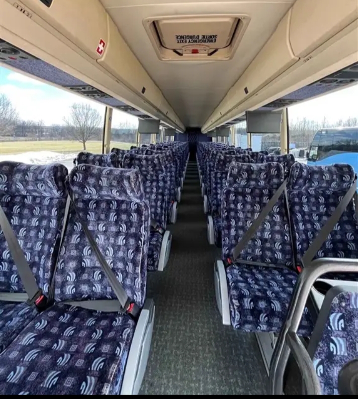 2013 Prevost H3-45 Motorcoach