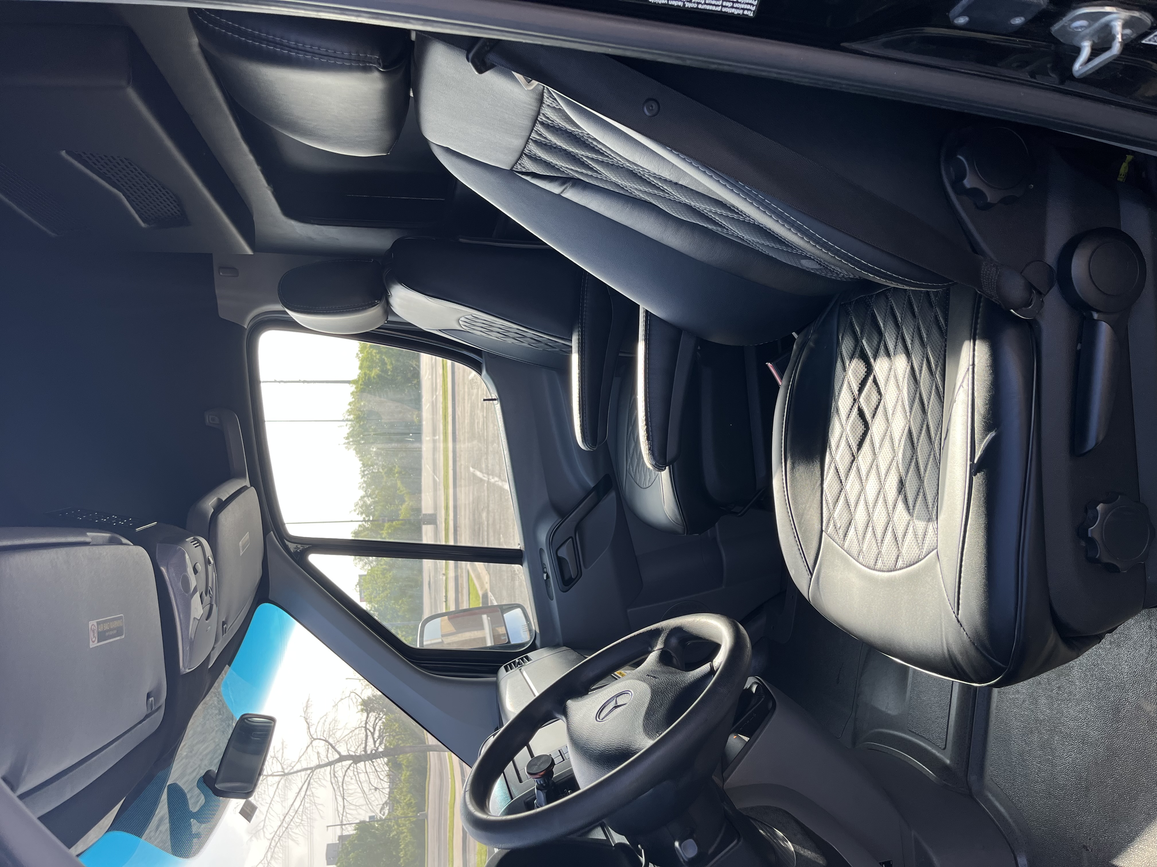 Mercedes-Benz Sprinter 2018