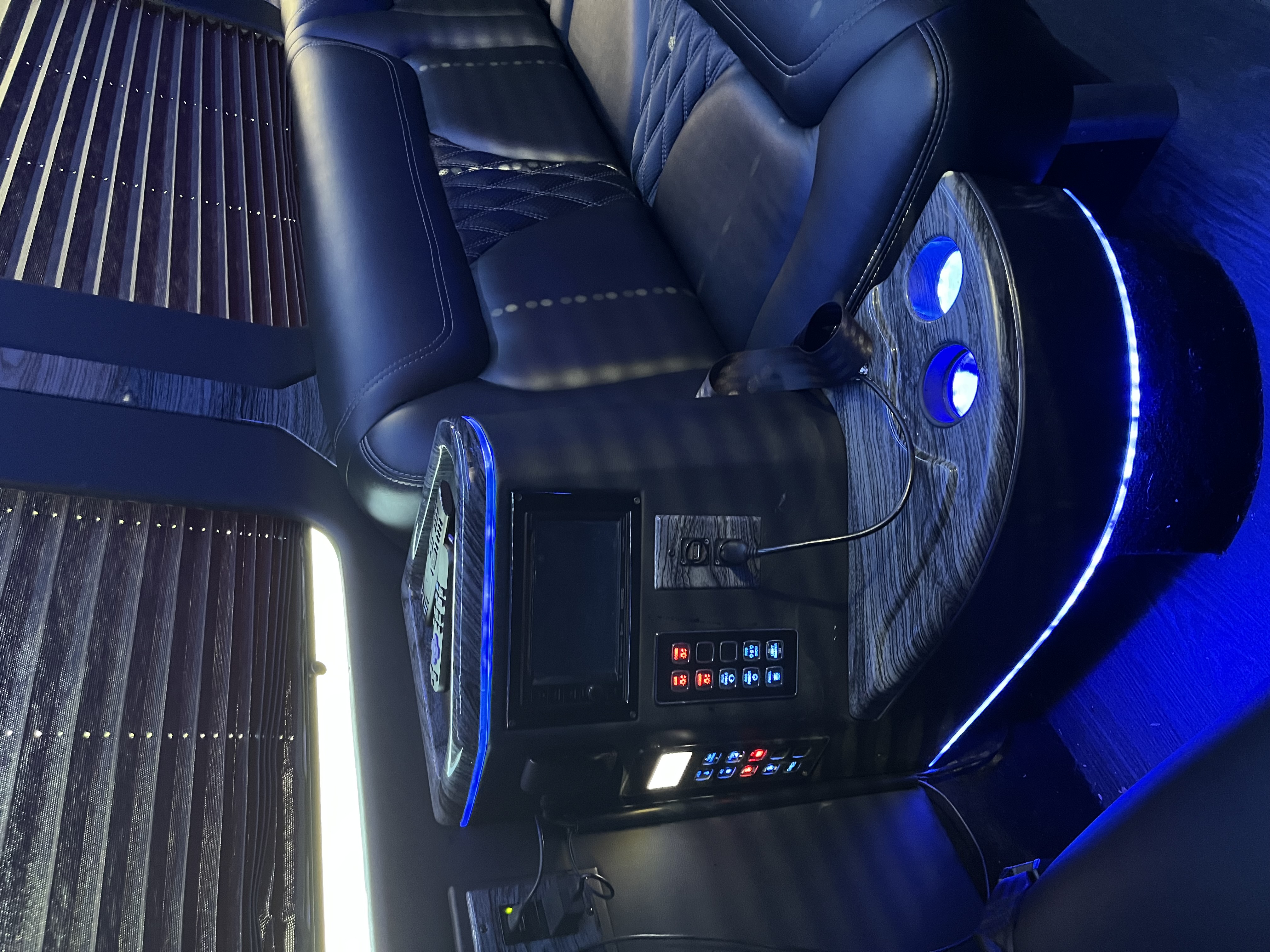 Mercedes-Benz Sprinter 2018