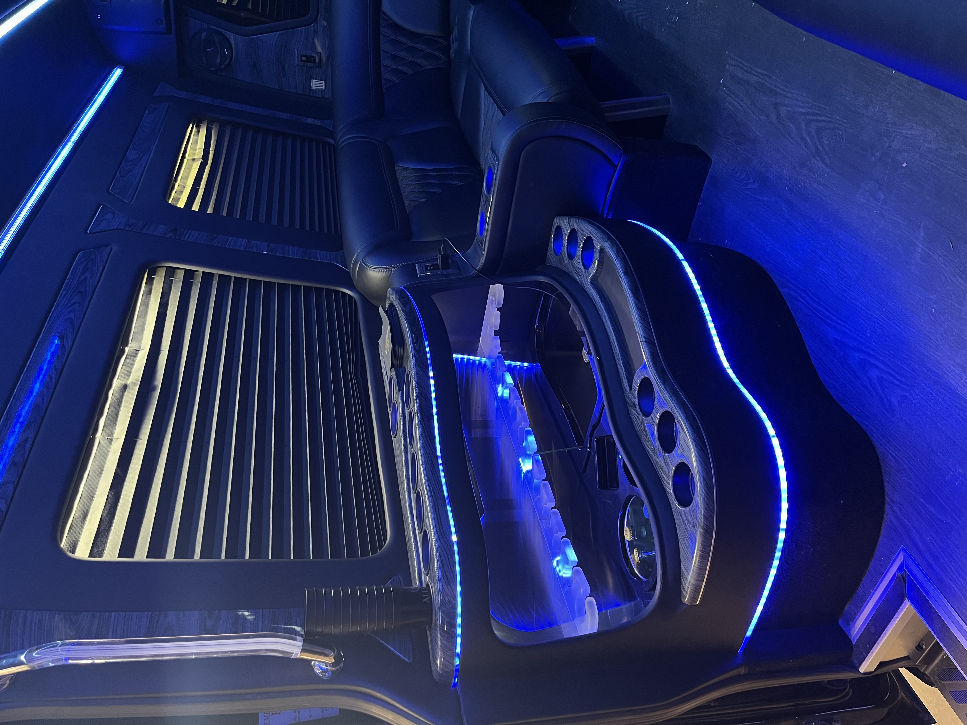 Mercedes-Benz Sprinter 2018