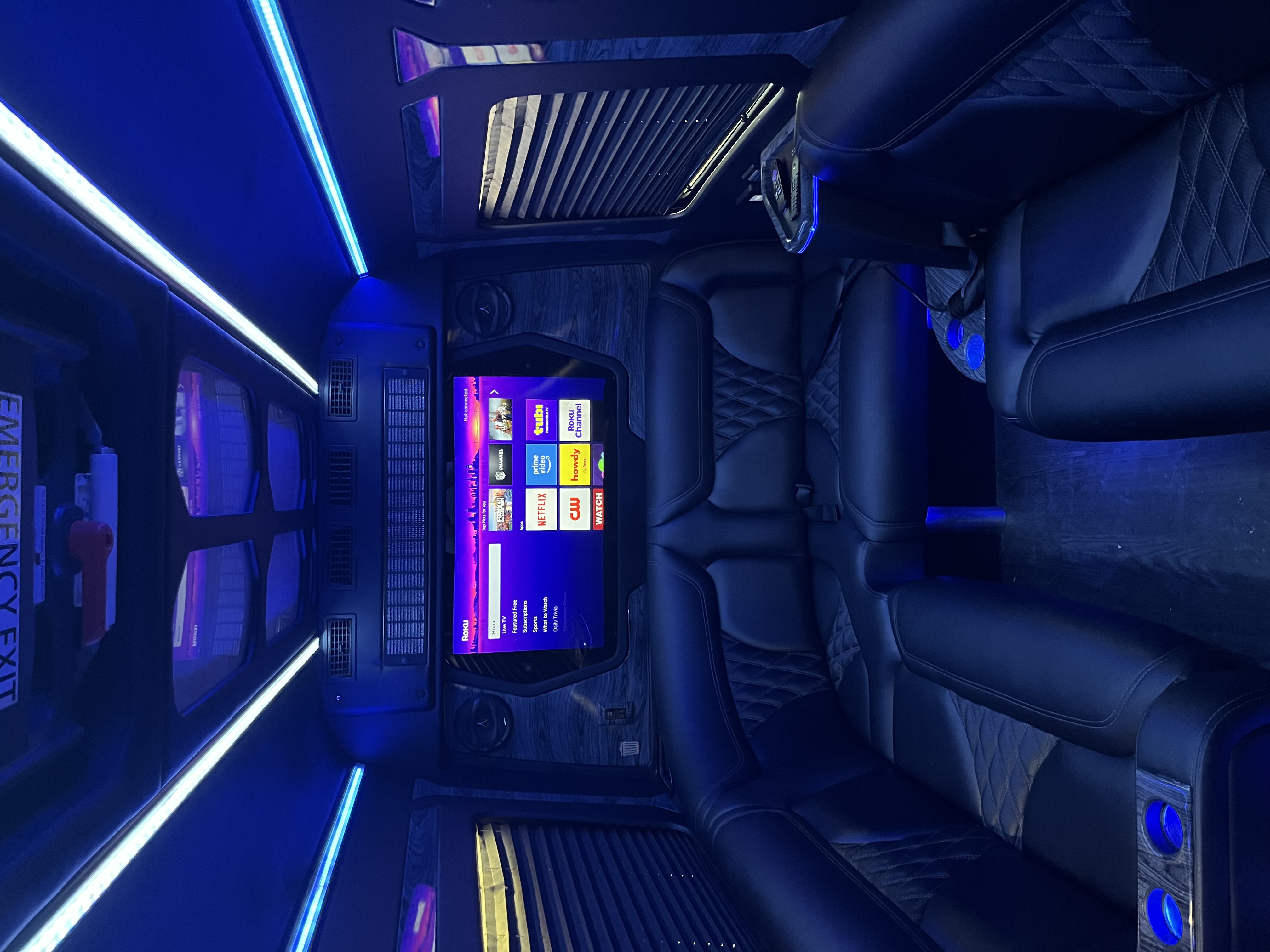 Mercedes-Benz Sprinter 2018