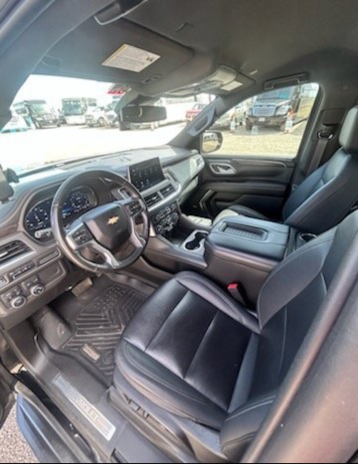 2023 Chevrolet Suburban SUV