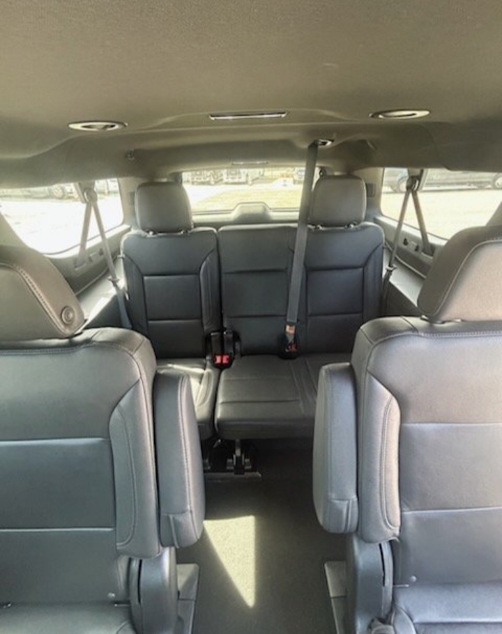 2023 Chevrolet Suburban SUV