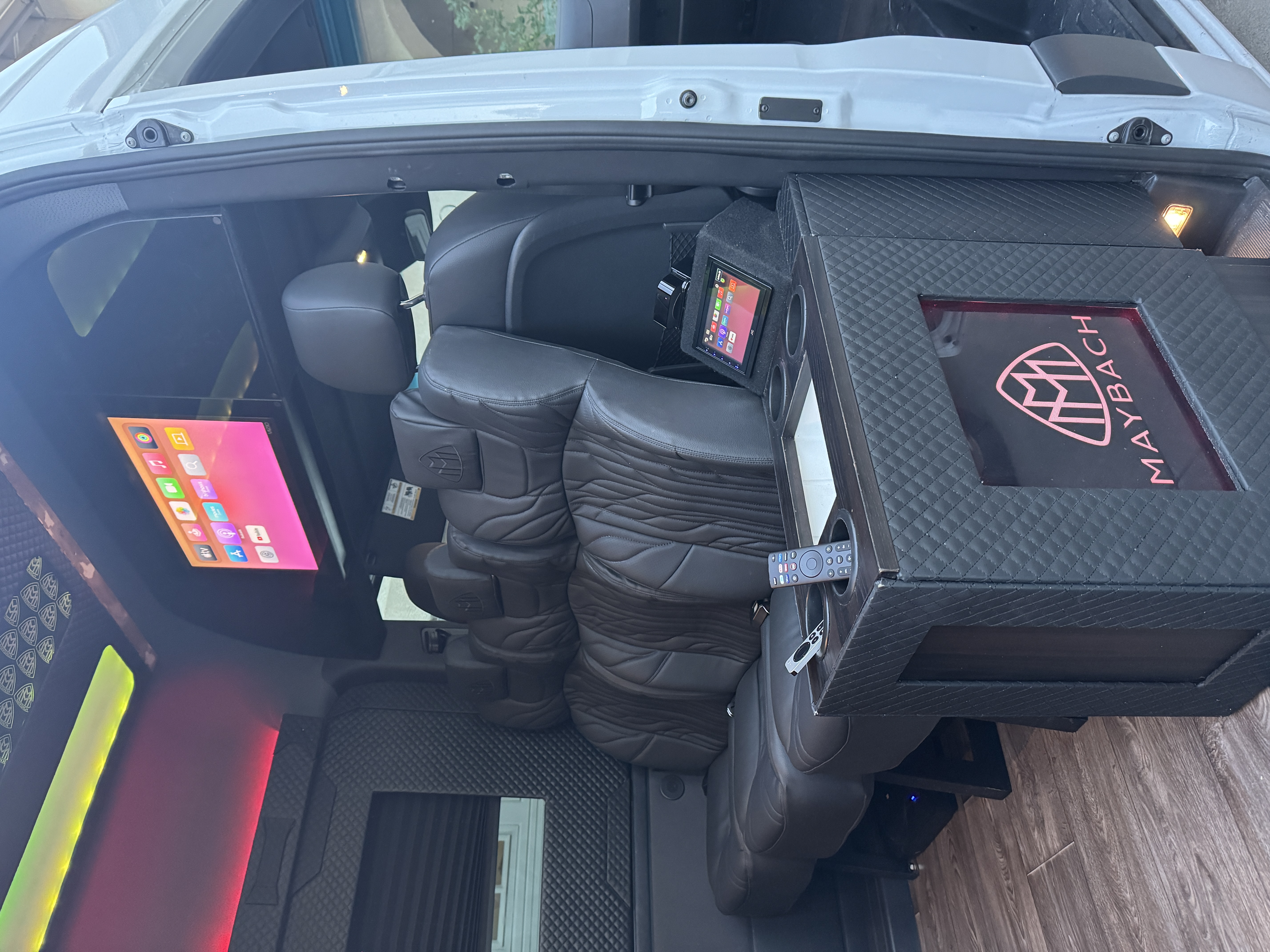 Mercedes-Benz Sprinter 2024