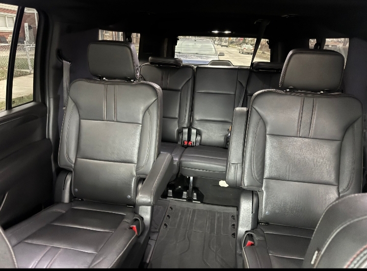 2023 Chevrolet Suburban RST SUV