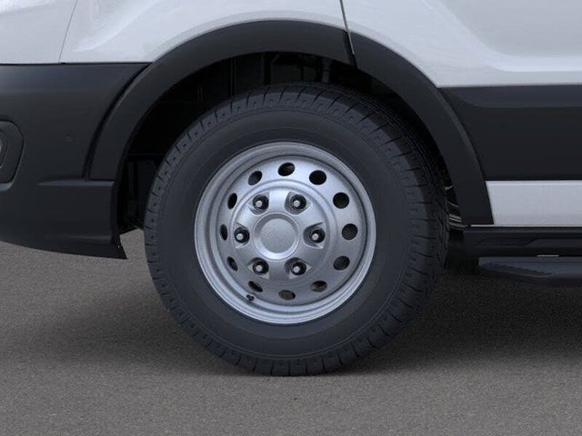 2026 Ford Transit Passenger -shuttle van