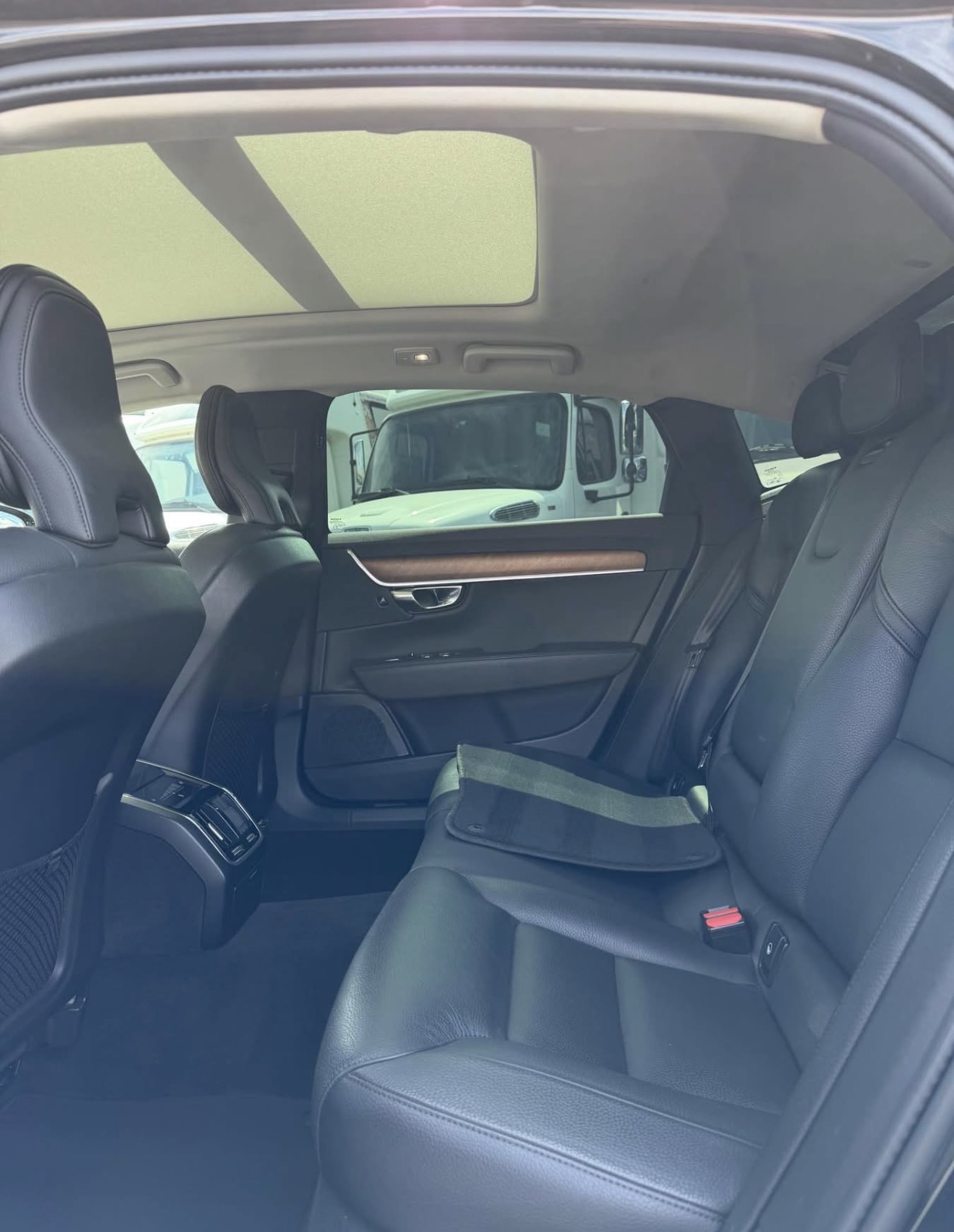 2022 S90 Volvo