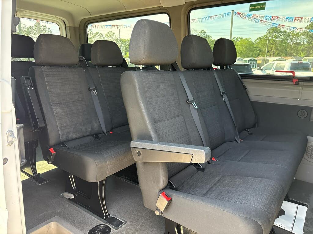 2016 Mercedes Benz Sprinter 2500