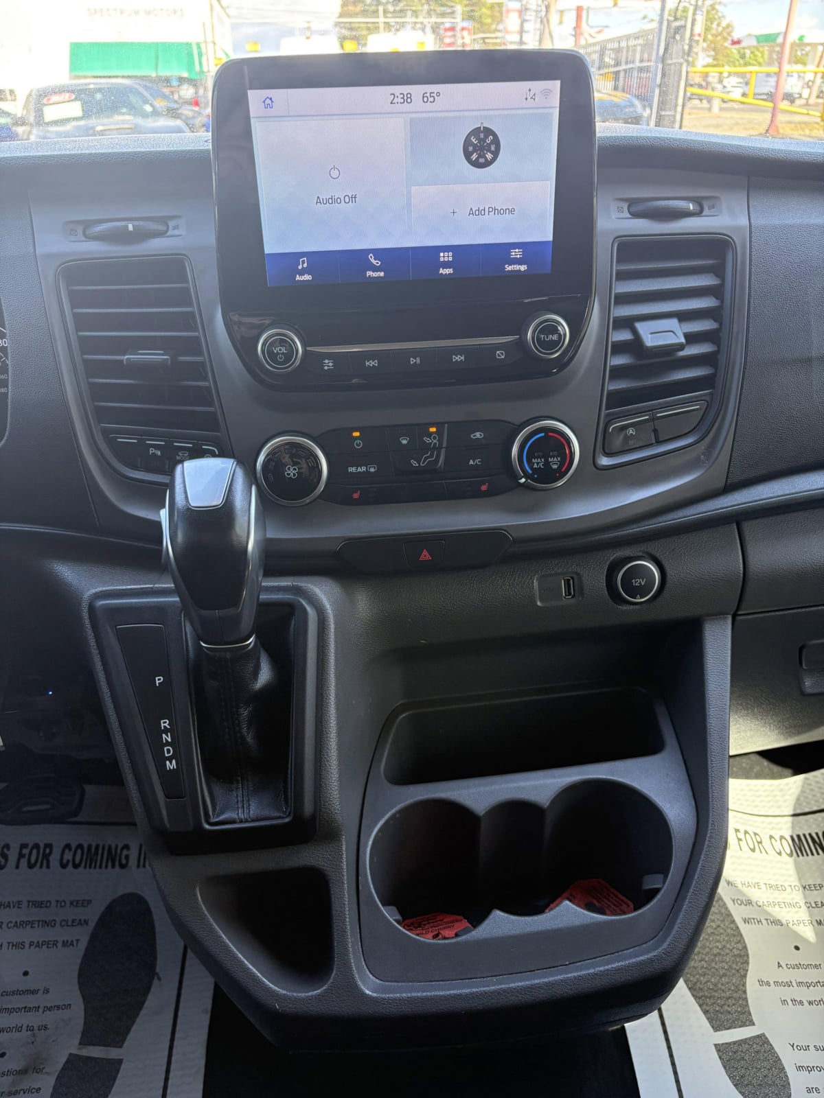 2020 Ford Transit Passenger 350 HD XLT Extended High Roof