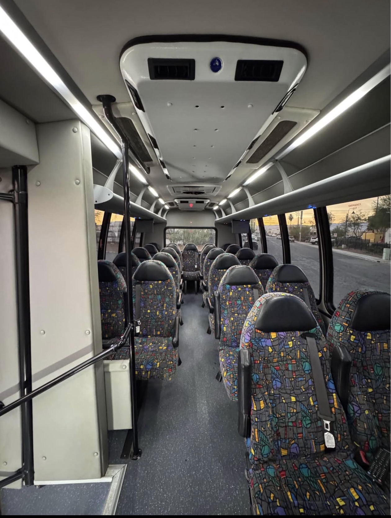 2018 Freightliner Turtle Top