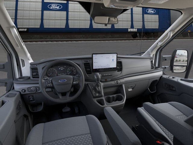 2025 Ford Transit Passenger 350 XL High Roof