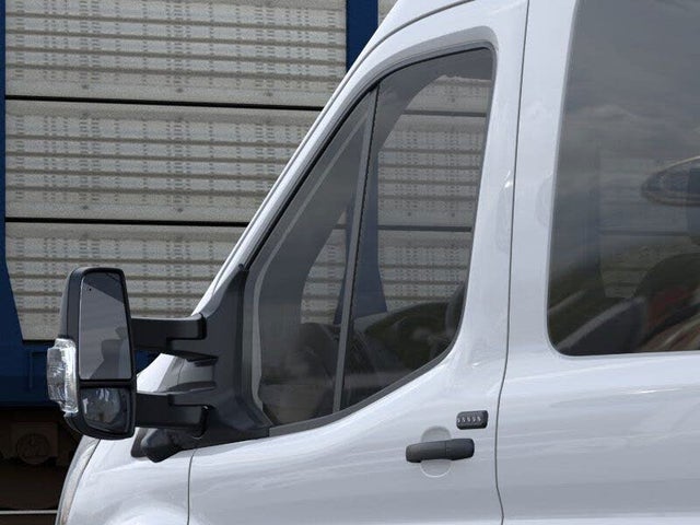 2025 Ford Transit Passenger 350 XL High Roof