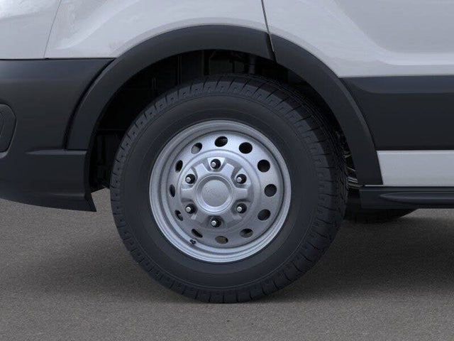 2025 Ford Transit Passenger 350 XL High Roof