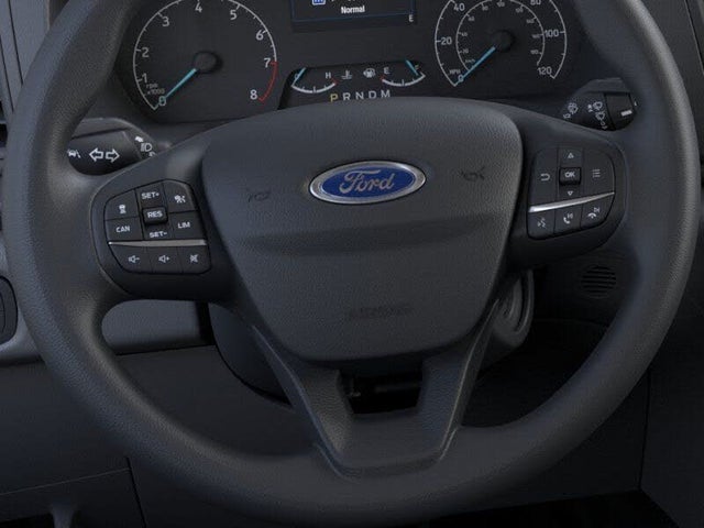 2025 Ford Transit Passenger 350 XL High Roof