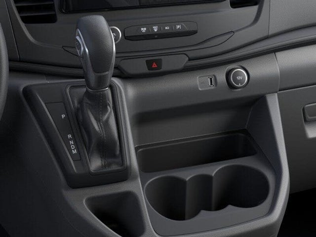 2025 Ford Transit Passenger 350 XL High Roof