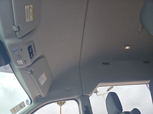 2026 Ford Transit Passenger