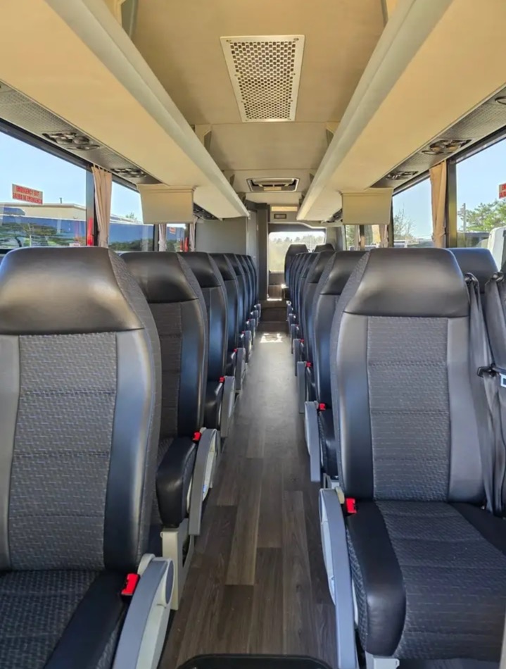 2016 Temsa TS-30