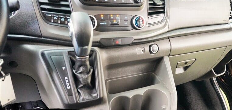 2020 Ford Transit Passenger 350 XLT Medium Roof