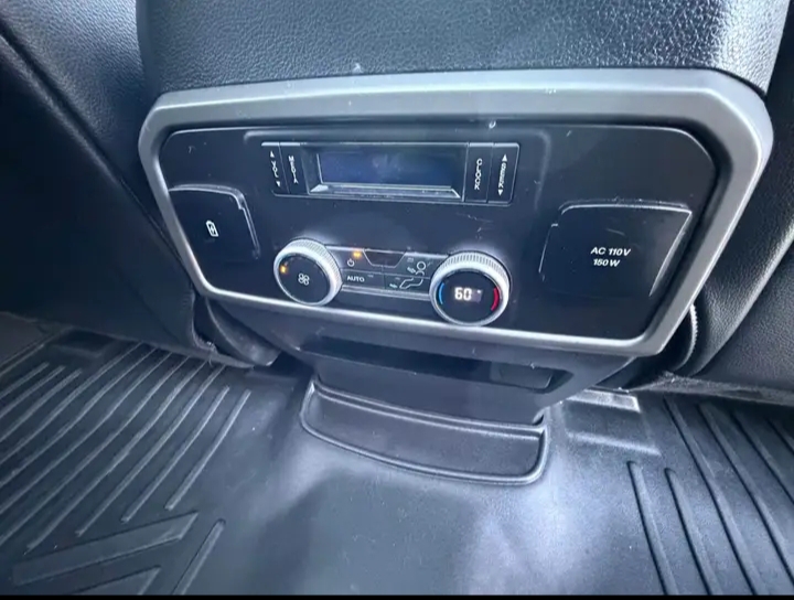 2020 Ford Expedition Max SUV