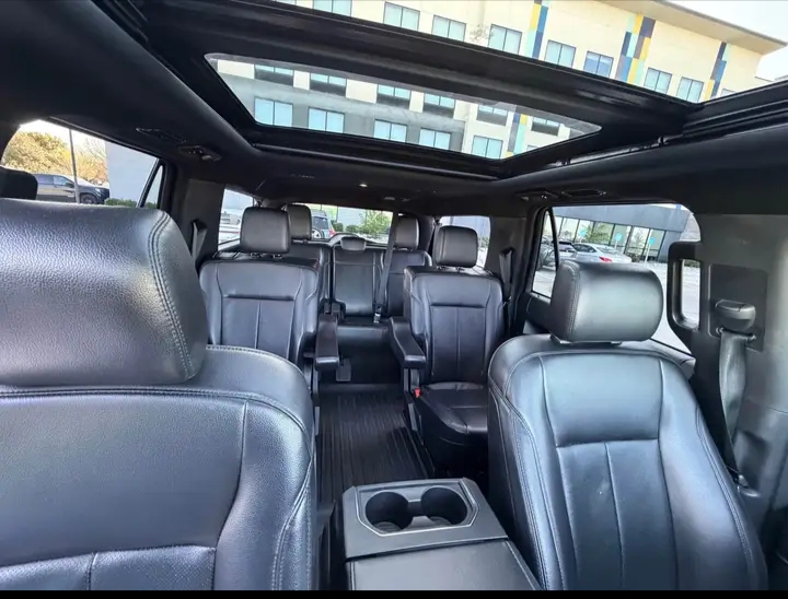 2020 Ford Expedition Max SUV