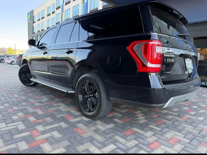 2020 Ford Expedition Max SUV
