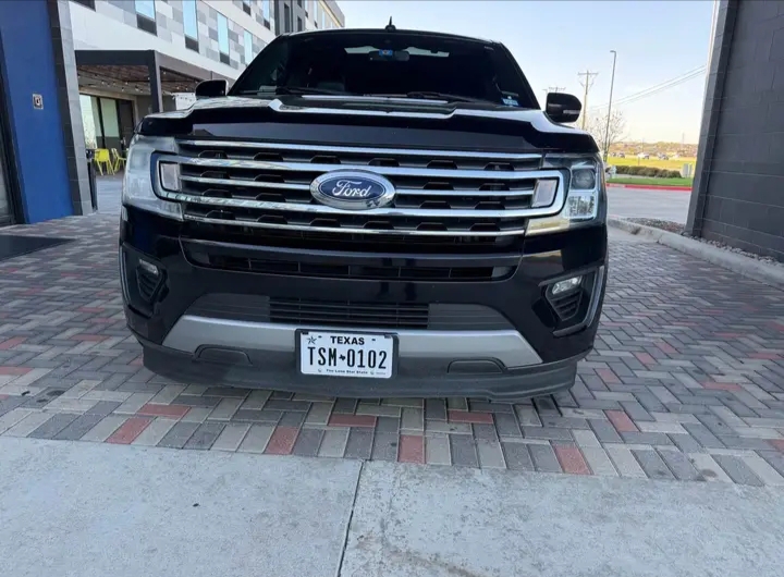 2020 Ford Expedition Max SUV