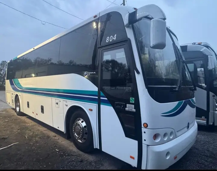 2015 Temsa TS-35 Motorcoach