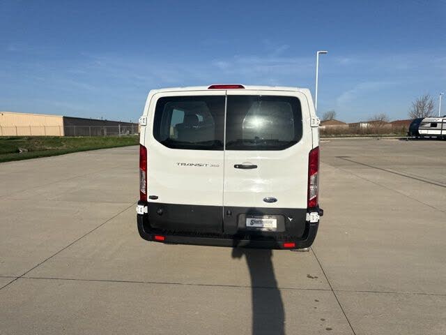 2020 Ford Transit Passenger 350 XL Low Roof LWB RWD