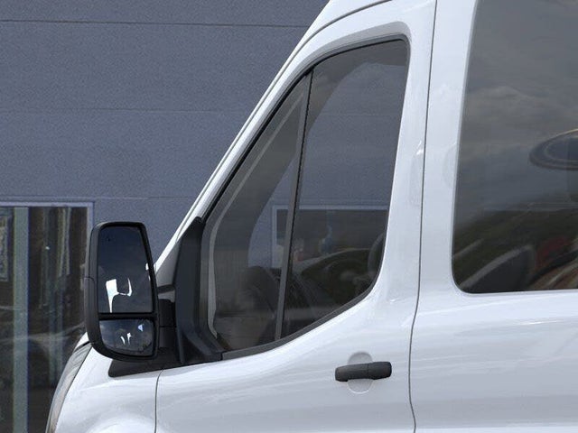 2026 Ford Transit Passenger 350 XL Medium Roof