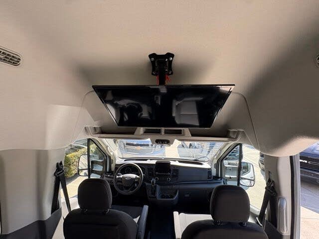 2020 Ford Transit Passenger 350 XL High Roof