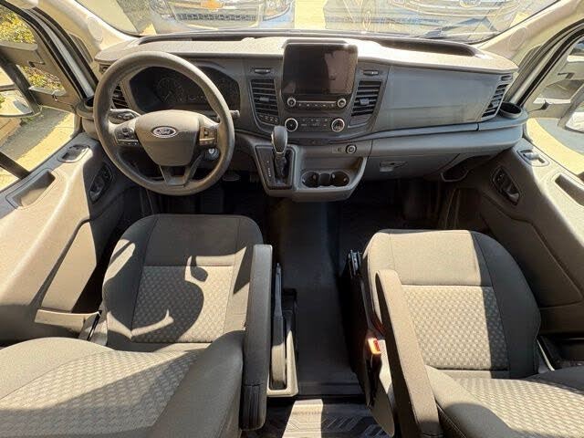 2020 Ford Transit Passenger 350 XL High Roof