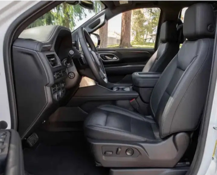 2019 Chevrolet Suburban LT SUV