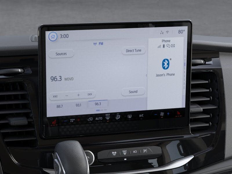 2026 Ford Transit Passenger 350 XLT Medium Roof