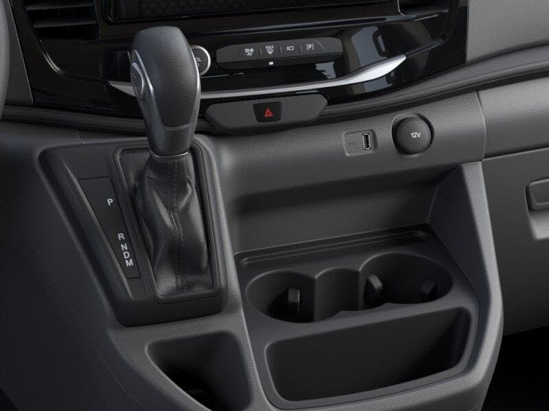 2026 Ford Transit Passenger 350 XLT Medium Roof