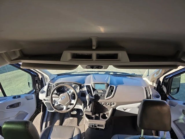 2019 Ford Transit Passenger 150 XLT