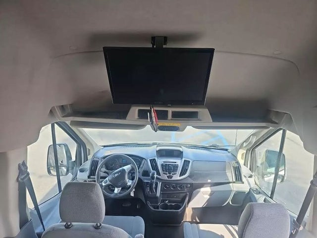 2016 Ford Transit 350 HD XLT Extended High Roof