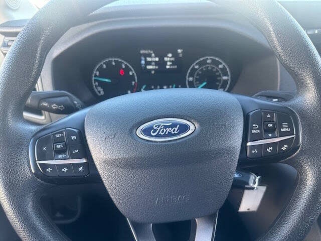 2023 Ford Transit Passenger 350 XLT Medium Roof