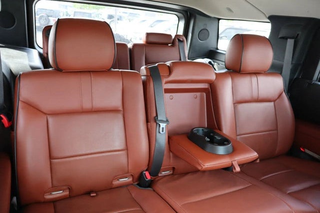 2008 Hummer H2 SUV