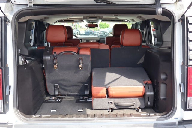 2008 Hummer H2 SUV
