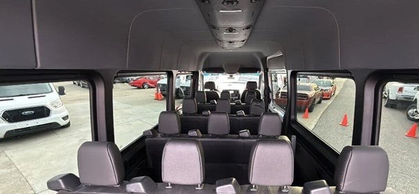 2023 Mercedes-Benz Sprinter 2500