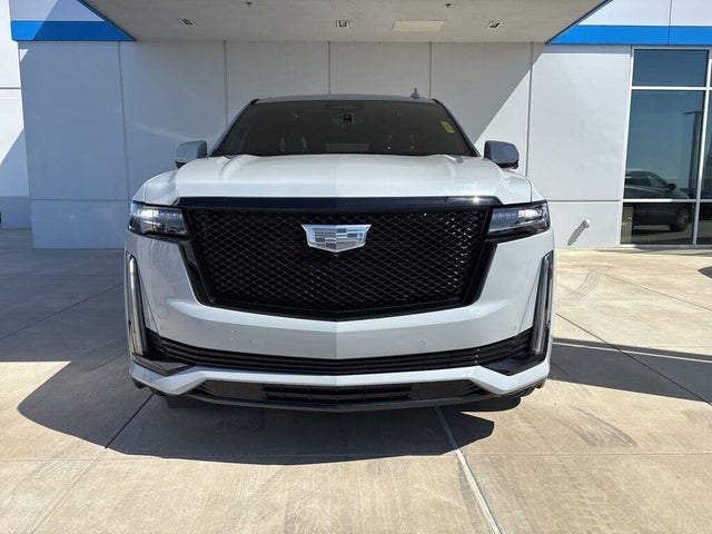2023 Cadillac Escalade Sport SUV