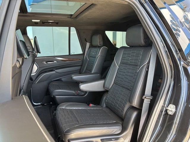 2023 Cadillac Escalade Sport SUV