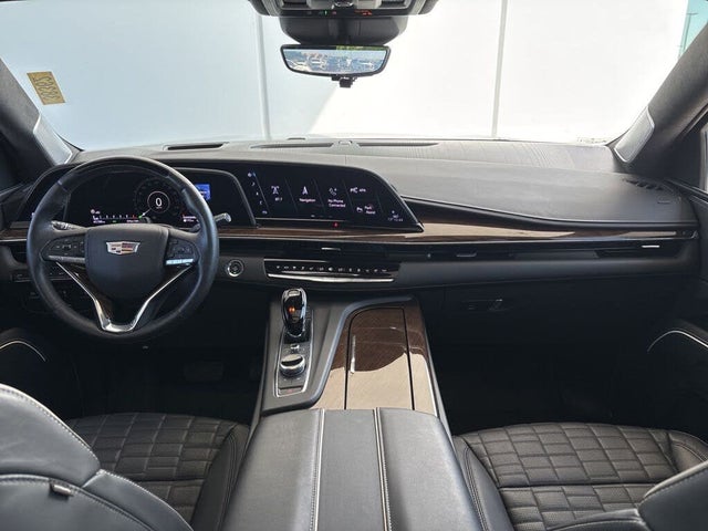2023 Cadillac Escalade Sport SUV
