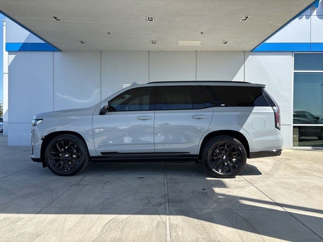 2023 Cadillac Escalade Sport SUV