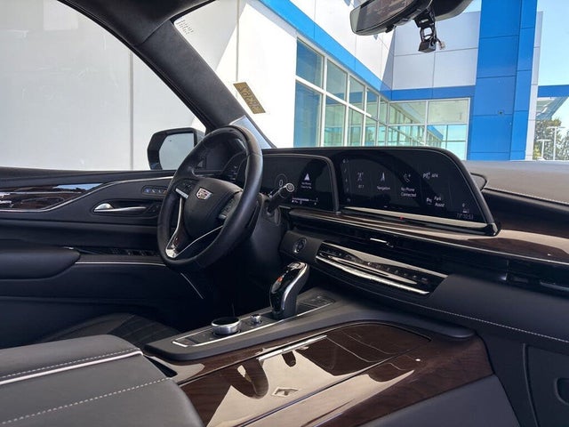 2023 Cadillac Escalade Sport SUV