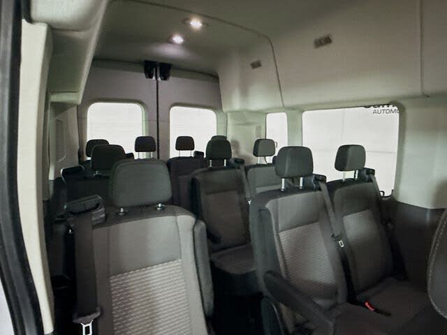 2024 Ford Transit Passenger 350 XLT