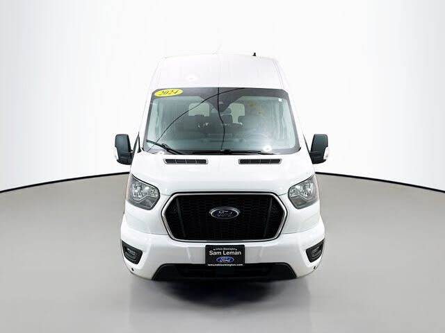 2024 Ford Transit Passenger 350 XLT